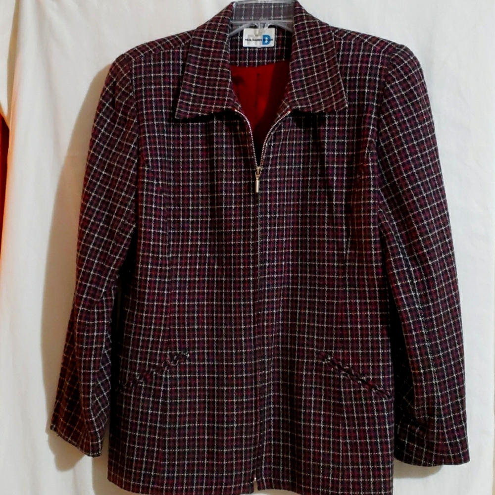 Women's Blazer